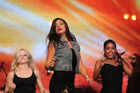 Το 2012, η ηβη εκπροσώπησε την κύπρο στη eurovision με το τραγούδι lala love, κατακτώντας την 16η θέση. Ivi Adamou Discography Wikipedia