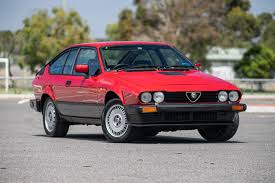 Image result for Venetian Red 1981 Alfa-Romeo