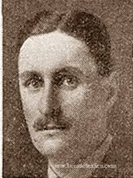 Vermelles British Cemetery, ROH D-G