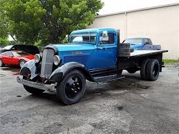 Dodge 1 2 ton truck. 1935 Dodge 1 1 2 Ton Pickup For Sale Classiccars Com Cc 1068485
