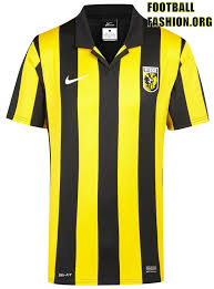 Black And Gold Nike Soccer Jersey Vitesse Arnhem 2012 13 Nike Home And Away Kits Football Fashion Org In 2020 Sports Shirts Football Fashion Football Shirts
