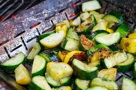 You can also use the rack to warm things like burger buns and sauces. Top Tips For Grilling Vegetables Tips Techniques
