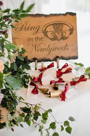 Destination Ireland Trump Hotel Doonbeg Wedding Dasha Caffrey Photography Irish Wedding Traditions Irish Wedding Receptions Irish Wedding