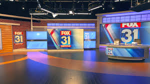 Virtual zoom backgrounds for video conferencing free crello【make zoom background】 cute and interactive designs completely free try now. Need A Virtual Background For A Zoom Meeting Try These Images Of Fox31 Channel 2 Studios Fox31 Denver
