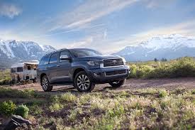 Despite its obsolete transmission, the toyota had reliable downshifts and smooth gearchanges. The 2020 Toyota Sequoia Is A Special Vehicle Coloradobiz Magazine