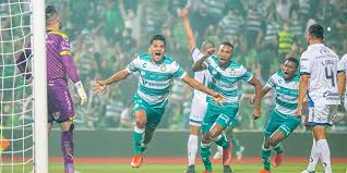 Teams puebla santos played so far 38 matches. Video Resumen Y Goles Del Santos Vs Puebla Semifinal Ida Liga Mx