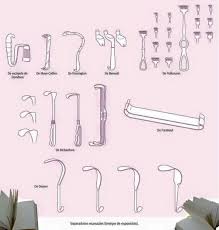 Pin De Azmah Me En Curiosidades Instrumental Quirurgico Enfermeria Quirurgica Instrumentacion Quirurgica