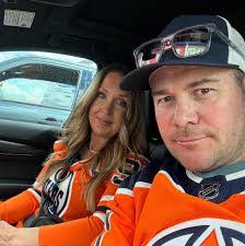 Brad Tremblay's Instagram, Twitter & Facebook