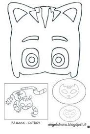 You can use our amazing online tool to color and edit the following catboy coloring pages. Pin On Templates
