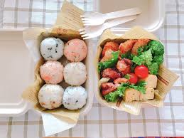 ピクニック お弁当 セリア ランチボックス 100均 bento ピクニック お弁当 レシピ お弁当