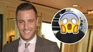 WAIT, is Elliott Wright working with this TOWIE OG?