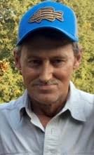 Billy Wayne McCulley, Jr.