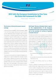 There are different strategies to help simplify the entire writing process, but you should start with choosing an interesting topic. Thematic Papers European Economic And Social Committee