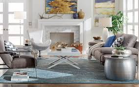 Contemporary family room design by other metros interior designer atmosphere interior design inc. Modern Living Room Design Fireplace