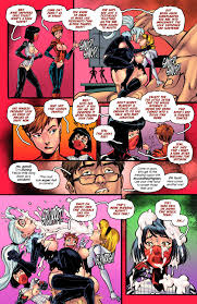 Livid-Streaming Playthings Hentai english 10 - Porn Comic