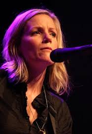 Katie Herzig Editorial Stock Photo