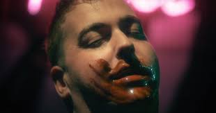 Review: Tired of Fighting