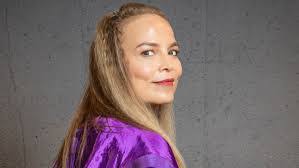 Gloria Patrick's Instagram, Twitter & Facebook