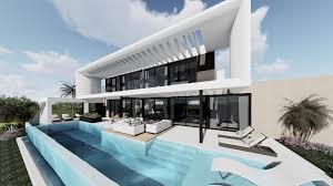 Unser ziel ist es, zukunftsorientierte lösungen für zentrale. Passive Haus Project In Buenavista Mijas