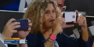 Nacido en buenos aires, argentina el 16 de agosto. Jose Morgado On Twitter Silvana Mama Schwartzman Recorded The Match Point To Post On Social Media Proud Mom