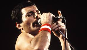 Freddie mercury the lead singer of queen and solo artist, who majored in stardom while. New Scientific Study Confirms The Obvious Freddie Mercury Had An Unparalleled Singing Voice Consequence Of Sound