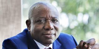 Allégations de commerce illicite de cigarette: Apollinaire Compaoré dément 