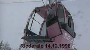 Damals starben beim absturz der gondel 20 menschen. Detektivarbeit An Seilbahnseilen Youtube