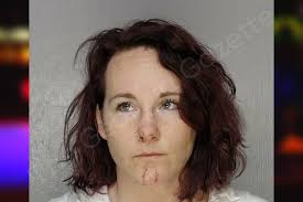 Danielle Culver — Bibb County Jail Bookings