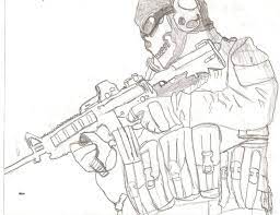 call of duty ghost coloring pages clip art library feuilles de coloriage lettres l&#x00027;alphabet