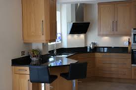 kitchen & bathroom installations