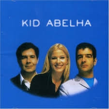 Sinceramente tive muita sorte de fazer sucesso muito cedo, de fazer um grande sucesso muito cedo. Kid Abelha Espanhol Kid Abelha Album Vagalume