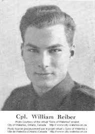 William Reiber's Instagram, Twitter & Facebook