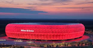 2 select 'from internet' in the dropdown.; Fussball Fans Aufgepasst Drei Tickets Fur Den Audi Cup