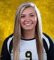 Haley Denny's Instagram, Twitter & Facebook