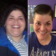 I did that. 💪🏽⭐️ Less fat. More funny. Come see for yourself! JenKober.com