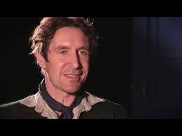 Paul McGann
