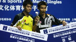 See more of lin dan vs lee chong wei badminton on facebook. Lin Dan Vs Lee Chong Wei Rivalry Badminton Olympic Games China Malaysia Greatest Sports Rivalry Fox Sports
