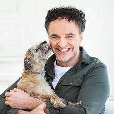 Noel fitzpatrick was born on the 13th of december, 1967. Professor Noel Fitzpatrick Verified Page Facebook