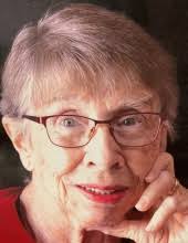 Obituary information for Barbara Robinson