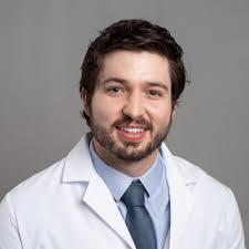 Orthopedic Surgery Residency Bios