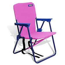 These plastic dining chairs with wooden or metal legs were a specialty of charles and ray eames. Kid S Beach And Camping Chair With Safety Lock To Prevent Accidents With Children Ultra Resistant Steel And B Backpack Beach Chair Backpacking Chair Beach Kids