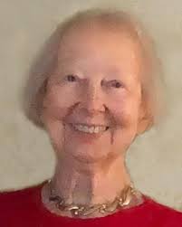 Margaret Jane (Ford) Smith Obituary (2025)