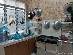 Dekor dapur anda berdasarkan ukuran ruangan dan juga biaya yang anda miliki. Deco Ruang Dapur Desainrumahid Com