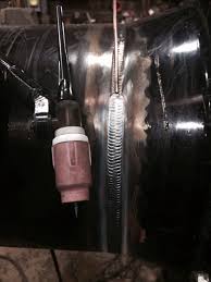 Tig Welding Some Days Work Is Not To Bad Tig Welding Welding And Fabrication Metal Welding