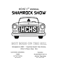 Shamrock Show: Hot Rods on the Hill event image