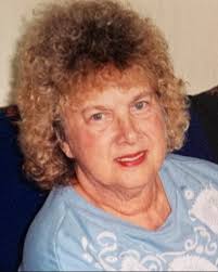 Marjorie J. Tuttle Obituary July 9, 2024