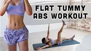 Maybe you would like to learn more about one of these? Chloe Ting Flat Tummy Challenge Free Workout Program
