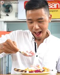 KITA KE FRESHASAN BORNEO YOK‼️, ., Halo Temen-Temen!! Untuk kamu yg di  kawasan Jl. M. Sohor, misal kalian mampir ke Kedai Bu Tju Tju FoodCourt,  mesti bgt dah kalian samperin @freshasan.borneo, aku ada ...