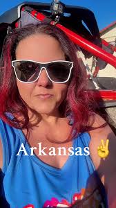 Gillham Lake Arkansas Car Retrieval