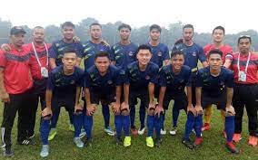 4 Pemain Muda Sarawak Bantu Kolej Vokasional Ikat Kolej Komuniti Sarawakcrocs Com